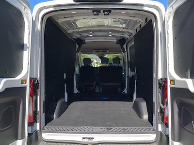 New 2024 Ford Transit 250 Medium Roof Empty Cargo Van for sale #RKB34322 - photo 2