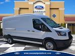 2024 Ford Transit 250 Medium Roof RWD Empty Cargo Van for sale #RKB34322 - photo 1