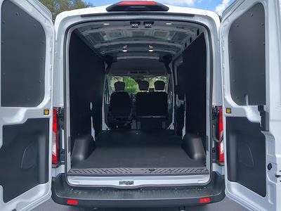 New 2024 Ford Transit 250 Medium Roof Empty Cargo Van for sale #RKB34464 - photo 2