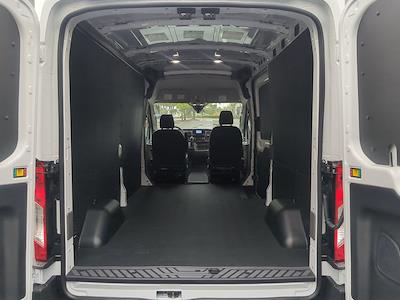 New 2024 Ford Transit 250 Medium Roof Empty Cargo Van for sale #RKB42013 - photo 2