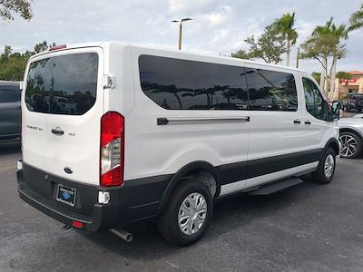 2024 Ford Transit 350 Low Roof RWD Passenger Van for sale #RKB60755 - photo 2