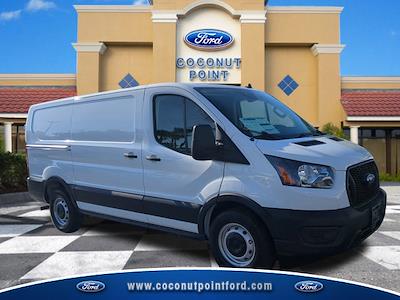 2024 Ford Transit 150 Low Roof RWD Empty Cargo Van for sale #RKB60908 - photo 1