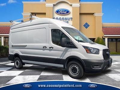 2024 Ford Transit 250 High Roof RWD Adrian Upfitted Cargo Van for sale #RKB63779 - photo 1