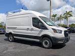 2024 Ford Transit 250 High Roof RWD Adrian Upfitted Cargo Van for sale #RKB63779 - photo 4