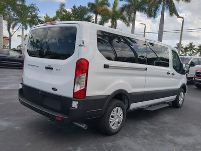 New 2024 Ford Transit 350 XLT Passenger Van for sale #RKB67688 - photo 2