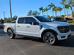 Used 2024 Ford F-150 XLT SuperCrew Cab for sale #RKD37772 - photo 3