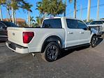 Used 2024 Ford F-150 XLT SuperCrew Cab for sale #RKD37772 - photo 2