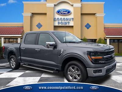 2024 Ford F-150 SuperCrew Cab 4x2 Pickup for sale #RKE85942 - photo 1