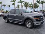2024 Ford F-150 SuperCrew Cab 4x2 Pickup for sale #RKE85942 - photo 4