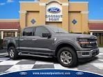 New 2024 Ford F-150 XLT SuperCrew Cab 4WD Pickup for sale #RKF00013 - photo 1