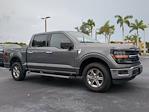 New 2024 Ford F-150 XLT SuperCrew Cab 4WD Pickup for sale #RKF00013 - photo 4
