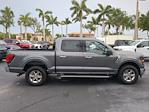 New 2024 Ford F-150 XLT SuperCrew Cab 4WD Pickup for sale #RKF00013 - photo 3