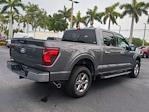 New 2024 Ford F-150 XLT SuperCrew Cab 4WD Pickup for sale #RKF00013 - photo 2