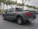 New 2024 Ford F-150 XLT SuperCrew Cab 4WD Pickup for sale #RKF00013 - photo 6