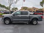 New 2024 Ford F-150 XLT SuperCrew Cab 4WD Pickup for sale #RKF00013 - photo 7