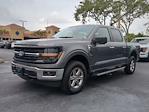 New 2024 Ford F-150 XLT SuperCrew Cab 4WD Pickup for sale #RKF00013 - photo 8