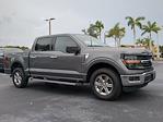 2024 Ford F-150 SuperCrew Cab 4x4 Pickup for sale #RKF00053 - photo 4