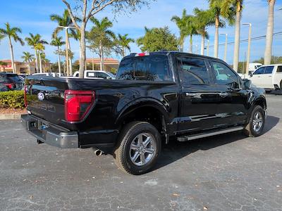 Used 2024 Ford F-150 XLT SuperCrew Cab for sale #RKF35270 - photo 2