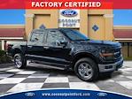 Used 2024 Ford F-150 XLT SuperCrew Cab for sale #RKF35270 - photo 1