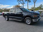 Used 2024 Ford F-150 XLT SuperCrew Cab for sale #RKF35270 - photo 4