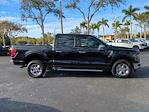 Used 2024 Ford F-150 XLT SuperCrew Cab for sale #RKF35270 - photo 5