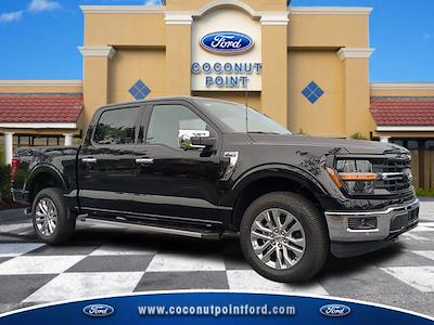 2024 Ford F-150 SuperCrew Cab 4x4 Pickup for sale #RKF70416 - photo 1