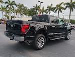 2024 Ford F-150 SuperCrew Cab 4x4 Pickup for sale #RKF70416 - photo 2