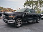 2024 Ford F-150 SuperCrew Cab 4x4 Pickup for sale #RKF70416 - photo 8