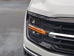 New 2024 Ford F-150 XLT SuperCrew Cab 4x4 Pickup for sale #RKF78965 - photo 10