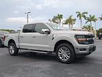 New 2024 Ford F-150 XLT SuperCrew Cab 4x4 Pickup for sale #RKF78965 - photo 4