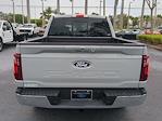 New 2024 Ford F-150 XLT SuperCrew Cab 4x4 Pickup for sale #RKF78965 - photo 5