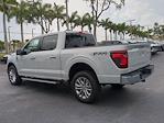 New 2024 Ford F-150 XLT SuperCrew Cab 4x4 Pickup for sale #RKF78965 - photo 6