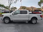 New 2024 Ford F-150 XLT SuperCrew Cab 4x4 Pickup for sale #RKF78965 - photo 7