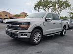 New 2024 Ford F-150 XLT SuperCrew Cab 4x4 Pickup for sale #RKF78965 - photo 8