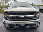 New 2024 Ford F-150 XLT SuperCrew Cab 4x4 Pickup for sale #RKF78965 - photo 9