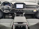 New 2024 Ford F-150 XLT SuperCrew Cab 4WD Pickup for sale #RKF80350 - photo 15