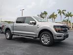 New 2024 Ford F-150 XLT SuperCrew Cab 4WD Pickup for sale #RKF80350 - photo 4