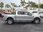 New 2024 Ford F-150 XLT SuperCrew Cab 4WD Pickup for sale #RKF80350 - photo 3