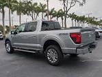 New 2024 Ford F-150 XLT SuperCrew Cab 4WD Pickup for sale #RKF80350 - photo 6