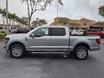 New 2024 Ford F-150 XLT SuperCrew Cab 4WD Pickup for sale #RKF80350 - photo 7