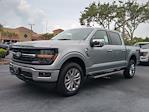New 2024 Ford F-150 XLT SuperCrew Cab 4WD Pickup for sale #RKF80350 - photo 8