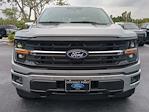 New 2024 Ford F-150 XLT SuperCrew Cab 4WD Pickup for sale #RKF80350 - photo 9