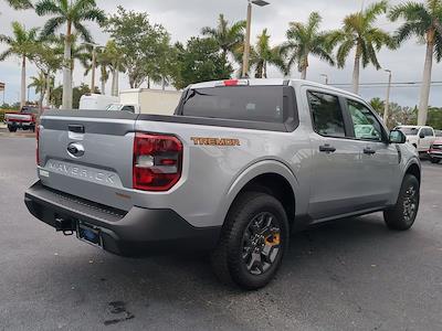 New 2024 Ford Maverick XLT SuperCrew Cab AWD Pickup for sale #RRB30157 - photo 2