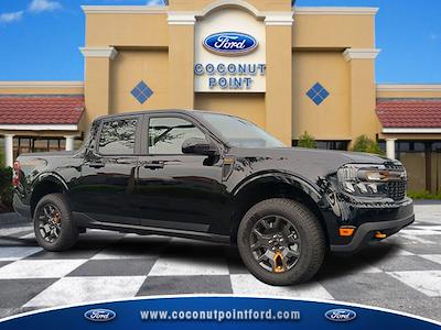 2024 Ford Maverick SuperCrew Cab AWD Pickup for sale #RRB55661 - photo 1