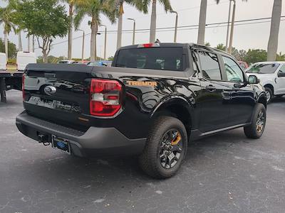 New 2024 Ford Maverick XLT SuperCrew Cab AWD Pickup for sale #RRB55661 - photo 2