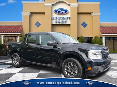 2024 Ford Maverick SuperCrew Cab FWD Pickup for sale #RRB61567 - photo 1