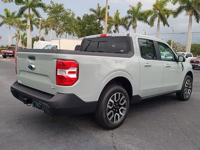 New 2024 Ford Maverick Lariat SuperCrew Cab AWD Pickup for sale #RRB62482 - photo 2