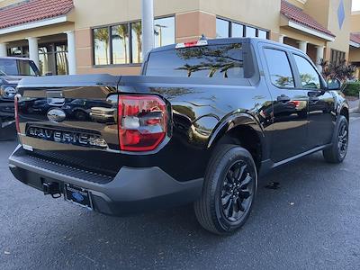 New 2024 Ford Maverick XLT SuperCrew Cab Pickup for sale #RRB70957 - photo 2