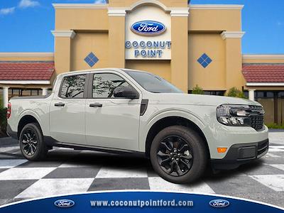 2024 Ford Maverick SuperCrew Cab AWD Pickup for sale #RRB76917 - photo 1