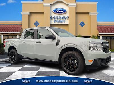 2024 Ford Maverick SuperCrew Cab AWD Pickup for sale #RRB78986 - photo 1